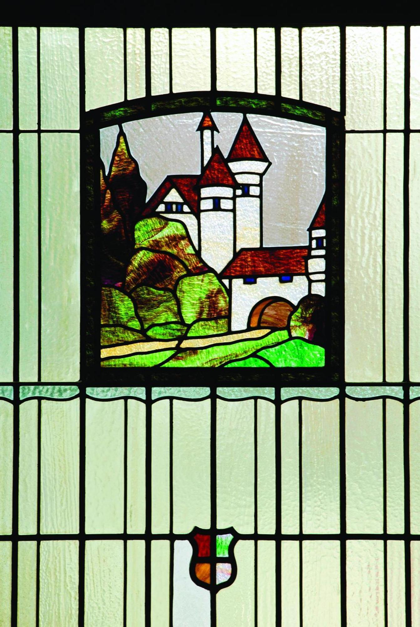 Dashwood Manor Seaside Bed & Breakfast Victoria Eksteriør billede