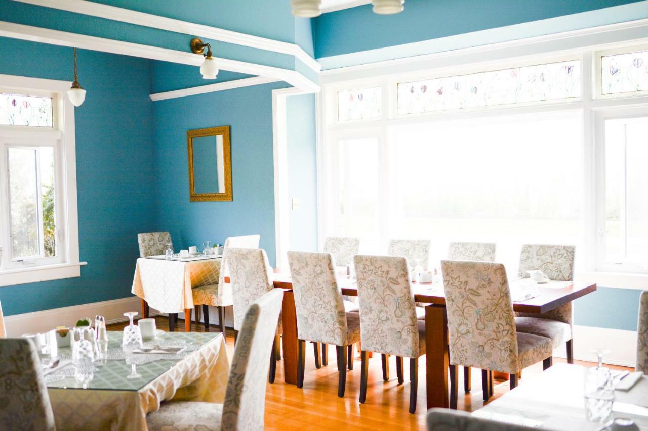 Dashwood Manor Seaside Bed & Breakfast Victoria Eksteriør billede