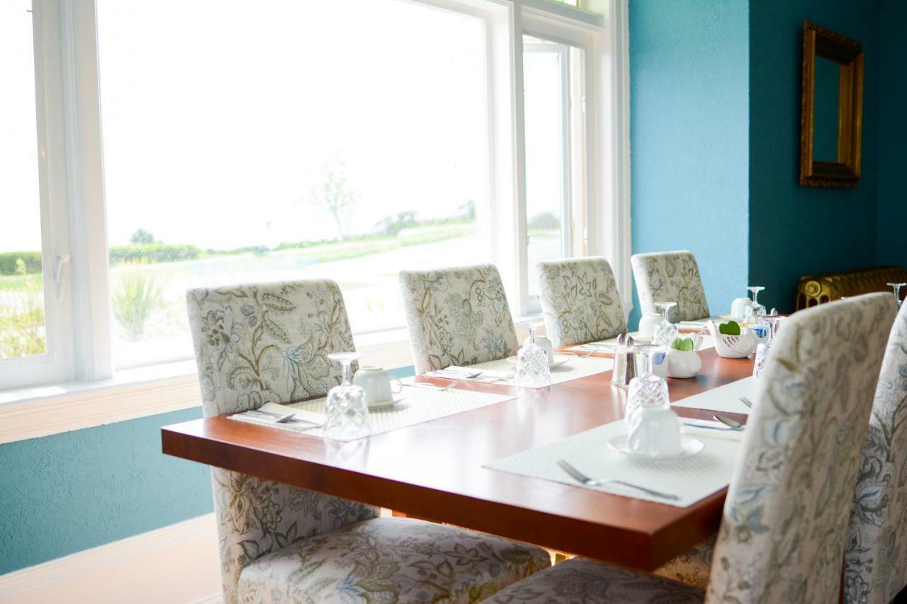 Dashwood Manor Seaside Bed & Breakfast Victoria Eksteriør billede